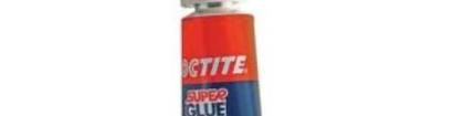 SUPER GLUE GLASS, 3G Unclassified