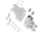 MHTRI-9-M-K D-Sub Standard Connectors