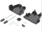 MHDSSK-P-25-L-K electronic component of MH Connectors