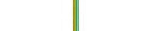PP-6491B-2.50MMG/Y Hook-up Wire