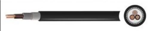 PP-6943X1.5MM XLPE/SWA/PVC  Wire & Cable