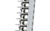 31001102 Fixed Terminal Blocks