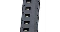 31262103 Pluggable Terminal Blocks