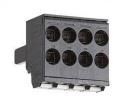 SP99502VBNC  Connectors