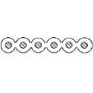 57131-2 electronic component of TE Connectivity