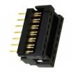 746611-8 Headers & Wire Housings