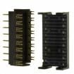746611-6 Headers & Wire Housings