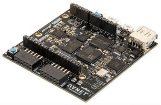 AES-MINIZED-7Z007-G electronic component of Avn Engineering