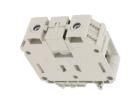 57.570.0155.0 DIN Rail Terminal Blocks