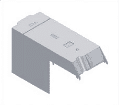 1SNA190017R1700 electronic component of TE CONNECTIVITY