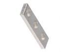 1SNA205779R2200 DIN Rail Terminal Blocks