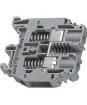 1SNA115320R2700 DIN Rail Terminal Blocks