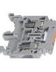 1SNA115229R2000 DIN Rail Terminal Blocks
