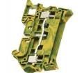 1SNK508151R0000 DIN Rail Terminal Blocks