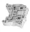 1SNK512010R0000 DIN Rail Terminal Blocks
