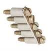 1SNA176708R1600 DIN Rail Terminal Blocks