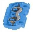 1SNA290243R1200 DIN Rail Terminal Blocks