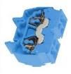 1SNA290213R0400 DIN Rail Terminal Blocks
