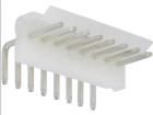 A3960WR-08P  Connectors