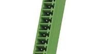 MC 1,5/16-G-3,5 Pluggable Terminal Blocks