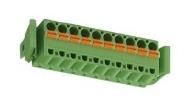 FKC 2,5/ 4-ST-5,08-RF  Connectors