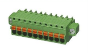 FK-MCP 1,5/16-STF-3,81 electronic component of Phoenix Contact