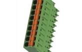 FMC 1,5/ 8-ST-3,81 Pluggable Terminal Blocks