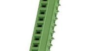 MC 1,5/ 4-ST-5,08 Pluggable Terminal Blocks