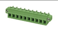 MC 1,5/ 3-STF-5,08 electronic component of Phoenix Contact