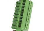 MCVR 1,5/ 8-STF-3,81 Pluggable Terminal Blocks