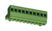 MSTBT 2,5/ 4-ST KMGY Connectors