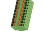 TFKC 2,5/ 3-ST-5,08 Pluggable Terminal Blocks