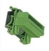 UMSTBVK 2,5/16-GF-5,08 DIN Rail Terminal Blocks