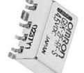G6K-2F-RF-S-DC3 High Frequency / RF Relays