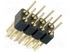 DS1004-02-2*4-3B  Connectors