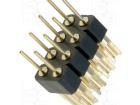 DS1004-02-2*4-3B Headers & Wire Housings