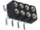 DS1002-01-2*4S13  Connectors