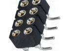 DS1002-01-2*4S13 Headers & Wire Housings