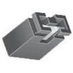 SNT-100-YW-G Headers & Wire Housings