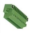 MCVU 1,5/16-GFD-3,81 Pluggable Terminal Blocks