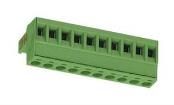 MSTB 2,5 HC/ 3-ST-5,08 Connectors