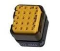 DMC-M 20-22 PN Rectangular Mil Spec Connectors