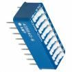 5435640-6 DIP Switches/SIP Switches