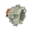 CDSHM09 Heavy Duty Power Connectors