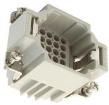 CDDM24  Connectors