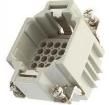 CDDM24 Heavy Duty Power Connectors