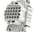 CDDF24 Heavy Duty Power Connectors