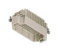 CDDM72  Connectors