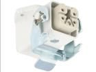 EPIC KIT H-A 4 BS AGS  Connectors