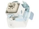 EPIC KIT H-A 4 BS AGS Standard Circular Connector